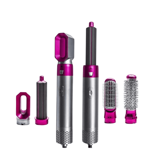 Luxwave™ - Secador 5 en 1 Profesional
