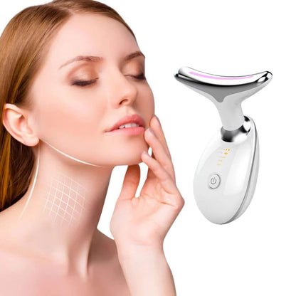 Masajeador facial - Glampulse™