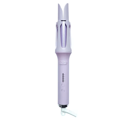 Glamcurl™ - Rizador de pelo automatico 3 en 1