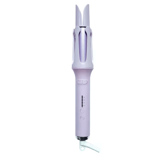 Glamcurl™ - Rizador de pelo automatico 3 en 1