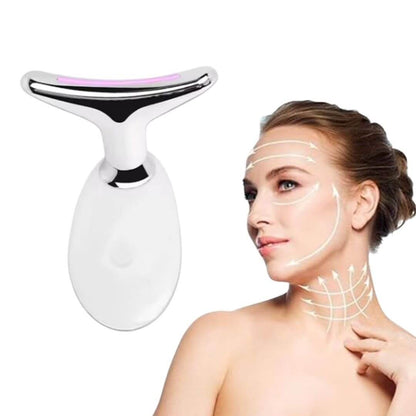 Masajeador facial - Glampulse™